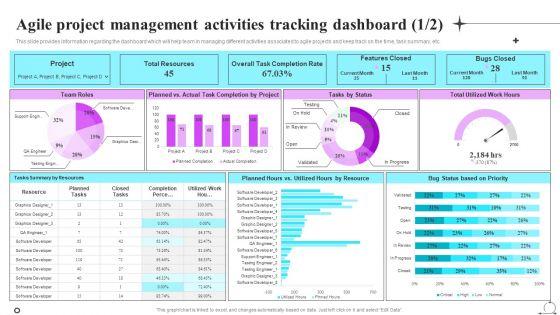 Playbook_For_Sprint_Agile_Agile_Project_Management_Activities_Tracking_Dashboard_Demonstration_PDF_Slide_1.jpg