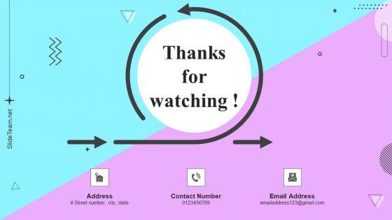 Playbook_For_Sprint_Agile_Thanks_For_Watching_Ppt_PowerPoint_Presentation_File_Backgrounds_PDF_Slide_1.jpg