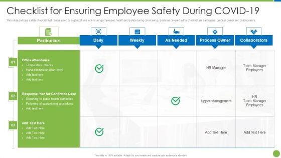 Playbook_For_Staff_Wellbeing_Checklist_For_Ensuring_Employee_Safety_During_COVID_19_Structure_PDF_Slide_1.jpg