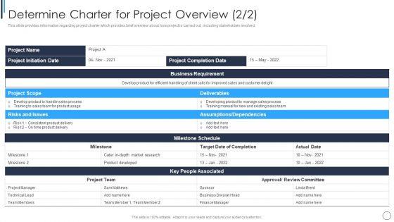 Playbook_For_Successful_Project_Management_Determine_Charter_For_Project_Overview_Infographics_PDF_Slide_2.jpg