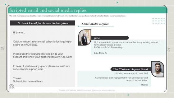 Playbook_To_Formulate_Efficient_Scripted_Email_And_Social_Media_Replies_Topics_PDF_Slide_1.jpg