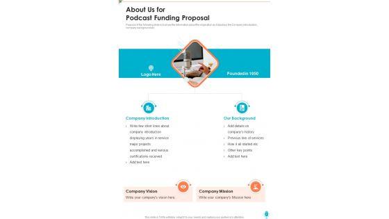 Podcast_Funding_Proposal_Template_Example_Document_Report_Doc_Pdf_Ppt_Slide_7.jpg
