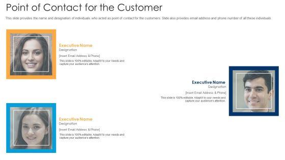 Point_Of_Contact_For_The_Customer_Ppt_Summary_Portfolio_PDF_Slide_1.jpg