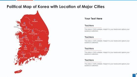 Political_Map_Of_Korea_Provinces_Demographics_Ppt_PowerPoint_Presentation_Complete_Deck_With_Slides_Slide_3.jpg
