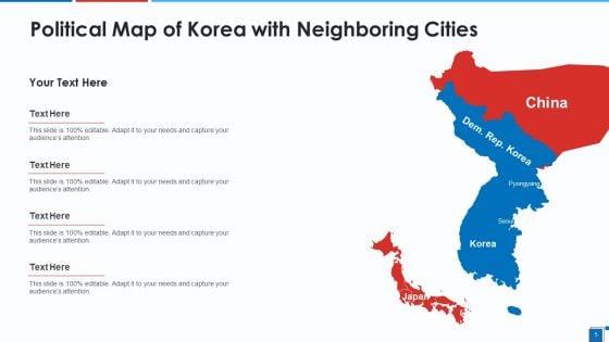 Political_Map_Of_Korea_Provinces_Demographics_Ppt_PowerPoint_Presentation_Complete_Deck_With_Slides_Slide_5.jpg