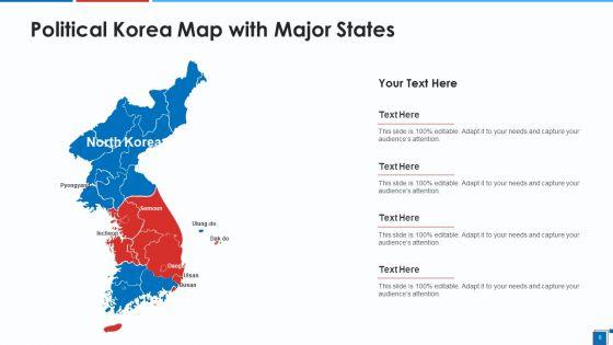 Political_Map_Of_Korea_Provinces_Demographics_Ppt_PowerPoint_Presentation_Complete_Deck_With_Slides_Slide_8.jpg