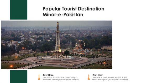 Popular_Tourist_Destination_Minar_E_Pakistan_Ppt_PowerPoint_Presentation_File_Influencers_PDF_Slide_1.jpg