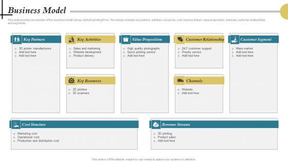 Portable_Printing_Company_Capital_Raising_Deck_Business_Model_Structure_PDF_Slide_1.jpg