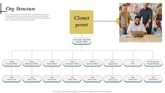Portable_Printing_Company_Capital_Raising_Deck_Org_Structure_Diagrams_PDF_Slide_1.jpg