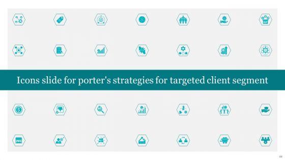 Porters_Strategies_For_Targeted_Client_Segment_Ppt_PowerPoint_Presentation_Complete_Deck_With_Slides_Slide_44.jpg