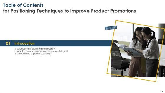 Positioning_Techniques_To_Improve_Product_Promotions_Ppt_PowerPoint_Presentation_Complete_Deck_With_Slides_Slide_4.jpg