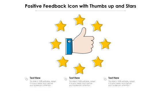 Positive_Feedback_Icon_With_Thumbs_Up_And_Stars_Ppt_PowerPoint_Presentation_Layouts_Diagrams_PDF_Slide_1.jpg