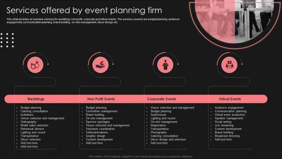 Positive_Impact_Of_Effective_Services_Offered_By_Event_Planning_Firm_Diagrams_PDF_Slide_1.jpg