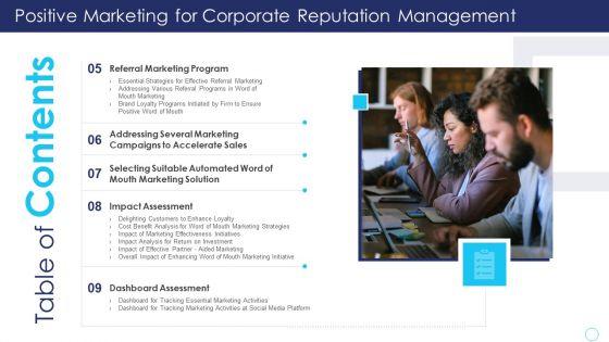 Positive_Marketing_For_Corporate_Reputation_Management_Ppt_PowerPoint_Presentation_Complete_Deck_With_Slides_Slide_4.jpg