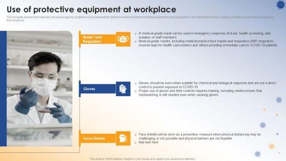 Post_COVID_Organizational_Planning_Model_Use_Of_Protective_Equipment_At_Workplace_Sample_PDF_Slide_1.jpg