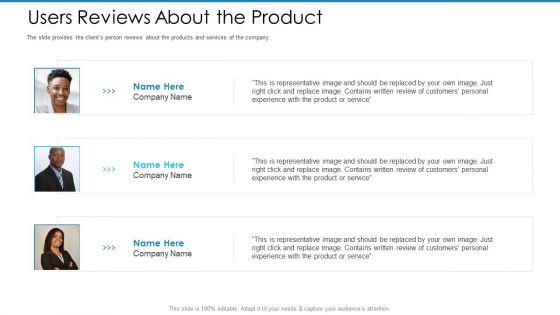 Post_Initial_Pubic_Offering_Market_Pitch_Deck_Users_Reviews_About_The_Product_Slides_PDF_Slide_1.jpg