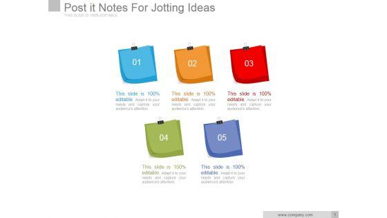 Post_It_Notes_For_Jotting_Ideas_Ppt_PowerPoint_Presentation_Sample_Slide_1.jpg