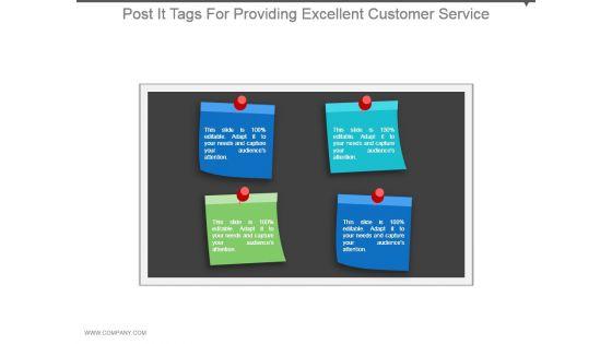 Post_It_Tags_For_Providing_Excellent_Customer_Service_Ppt_Examples_1.jpg