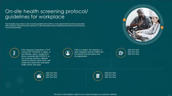 Post_Pandemic_Business_On_Site_Health_Screening_Protocol_Guidelines_For_Workplace_Elements_PDF_Slide_1.jpg