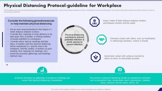 Post_Pandemic_Corporate_Playbook_Physical_Distancing_Protocol_Guideline_For_Workplace_Mockup_PDF_Slide_1.jpg