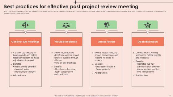 Post_Project_Review_Ppt_PowerPoint_Presentation_Complete_Deck_With_Slides_Slide_12.jpg