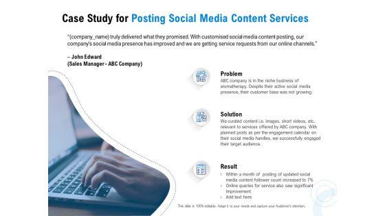 Posting_Social_Media_Content_Case_Study_For_Posting_Social_Media_Content_Services_Ppt_PowerPoint_Presentation_Portfolio_Deck_PDF_Slide_1.jpg