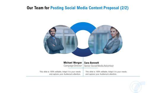 Posting_Social_Media_Content_Our_Team_For_Posting_Social_Media_Content_Proposal_Planning_Guidelines_PDF_Slide_1.jpg