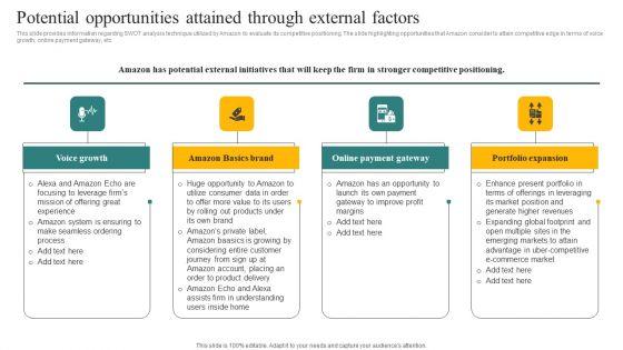 Potential_Opportunities_Attained_Through_External_Factors_Ppt_Layouts_Design_Inspiration_PDF_Slide_1.jpg