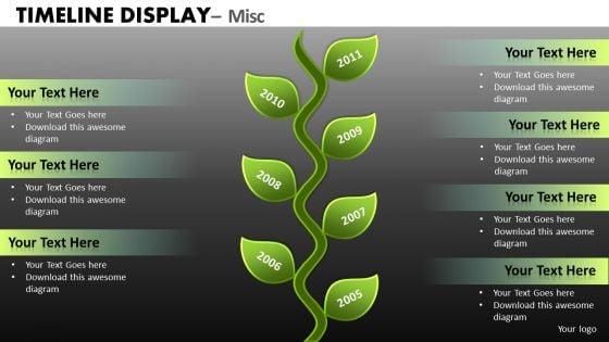 PowerPoint_Templates_Planning_And_Forecasting_Timelines_Time_Charts_Ppt_Slides_Slide_1.jpg