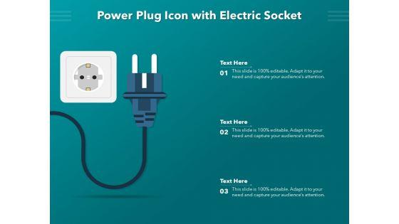 Power_Plug_Icon_With_Electric_Socket_Ppt_PowerPoint_Presentation_Professional_Graphics_Tutorials_PDF_Slide_1.jpg
