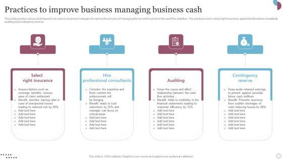 Practices_To_Improve_Business_Managing_Business_Cash_Structure_PDF_Slide_1.jpg