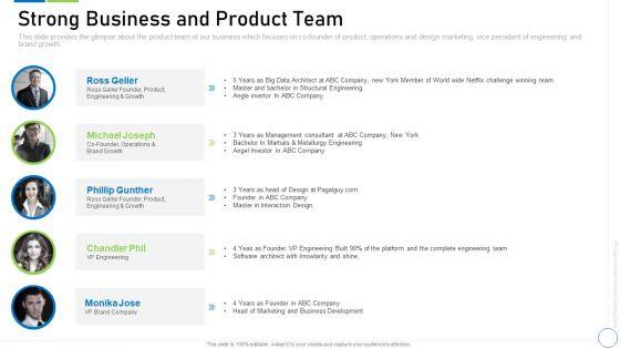 Pre_Seed_Funding_Deck_Strong_Business_And_Product_Team_Introduction_PDF_Slide_1.jpg