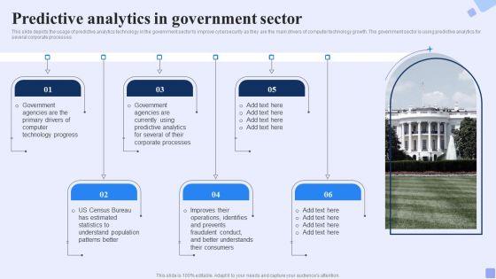 Predictive Analytics In Government Sector Forward Looking Analysis IT Download PDF Predictive Analytics In Government Sector Forward Looking Analysis IT Download PDF