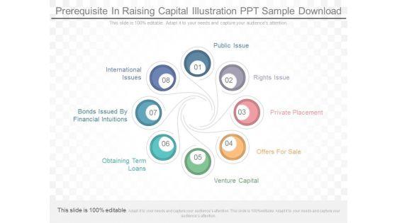 Prerequisite_In_Raising_Capital_Illustration_Ppt_Sample_Download_1.jpg