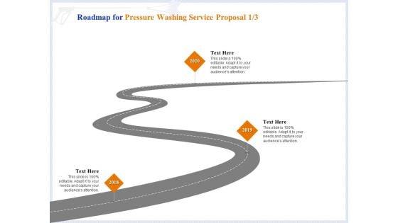 Pressure_Cleaning_Proposal_And_Service_Agreement_Roadmap_For_Pressure_Washing_Service_Proposal_Infographics_PDF_Slide_1.jpg
