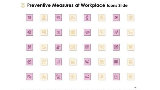 Preventive_Measures_At_Workplace_Ppt_PowerPoint_Presentation_Complete_Deck_With_Slides_Slide_40.jpg