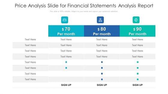 Price_Analysis_Slide_For_Financial_Statements_Analysis_Report_Ppt_Summary_Professional_PDF_Slide_1.jpg