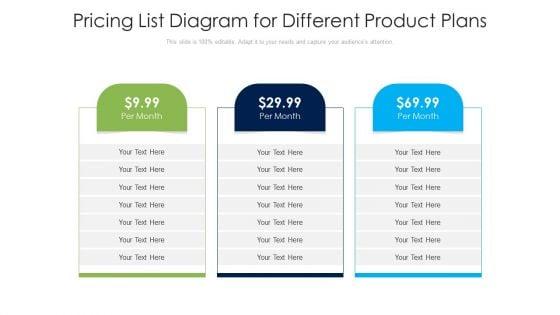 Pricing_List_Diagram_For_Different_Product_Plans_Ppt_PowerPoint_Presentation_File_Example_Topics_PDF_Slide_1.jpg