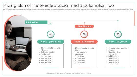 Pricing_Plan_Of_The_Selected_Social_Media_Automation_Tool_Achieving_Operational_Efficiency_Diagrams_PDF_Slide_1.jpg