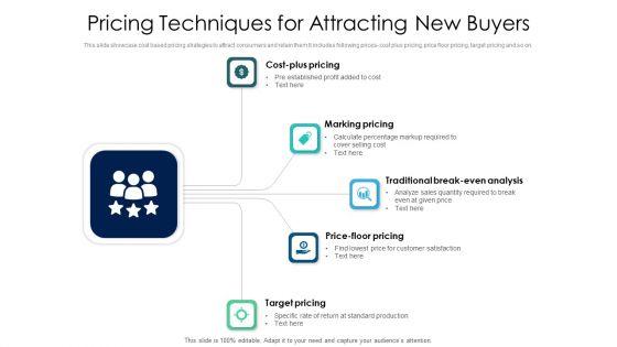 Pricing_Techniques_For_Attracting_New_Buyers_Ppt_PowerPoint_Presentation_File_Infographics_PDF_Slide_1.jpg