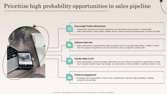 Prioritize_High_Probability_Opportunities_In_Sales_Pipeline_Improving_Distribution_Channel_Demonstration_PDF_Slide_1.jpg