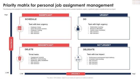 Priority_Matrix_For_Personal_Job_Assignment_Management_Ppt_Pictures_Topics_PDF_Slide_1.jpg