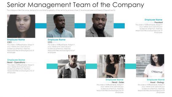 Private_Equity_Fundraising_Pitch_Deck_Senior_Management_Team_Of_The_Company_Background_PDF_Slide_1.jpg