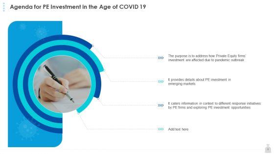 Private_Funding_In_The_Age_Of_COVID_19_Ppt_PowerPoint_Presentation_Complete_Deck_With_Slides_Slide_2.jpg