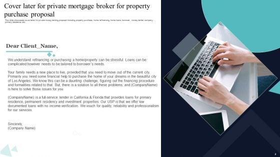 Private_Mortgage_Broker_For_Property_Purchase_Proposal_Ppt_PowerPoint_Presentation_Complete_Deck_With_Slides_Slide_2.jpg