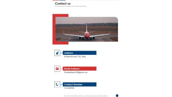 Private_Plane_Administration_Company_Proposal_Contact_Us_One_Pager_Sample_Example_Document_Slide_1.jpg