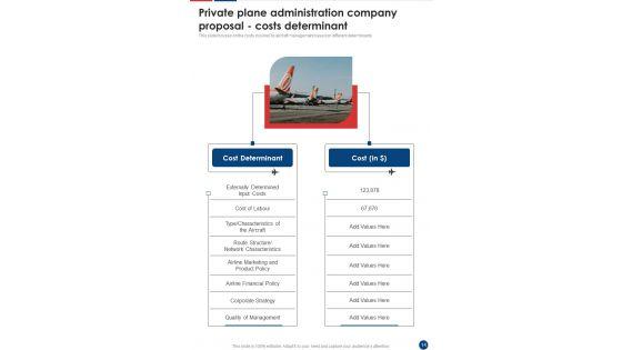 Private_Plane_Administration_Company_Proposal_Example_Document_Report_Doc_Pdf_Ppt_Slide_14.jpg