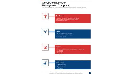 Private_Plane_Administration_Company_Proposal_Example_Document_Report_Doc_Pdf_Ppt_Slide_17.jpg