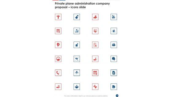 Private_Plane_Administration_Company_Proposal_Example_Document_Report_Doc_Pdf_Ppt_Slide_30.jpg