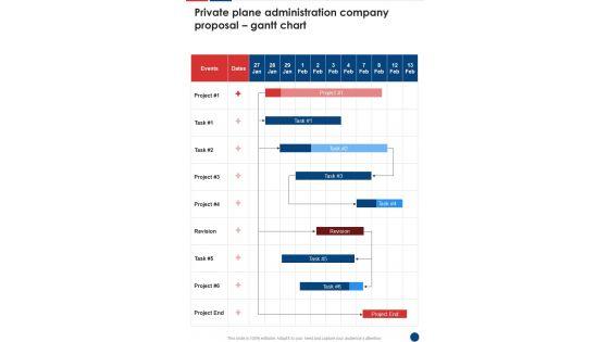 Private_Plane_Administration_Company_Proposal_Gantt_Chart_One_Pager_Sample_Example_Document_Slide_1.jpg